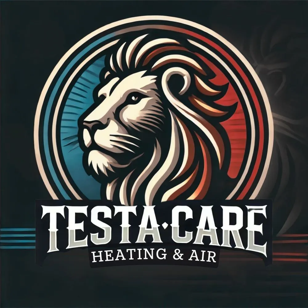 Slide of Testa Care Heating and Air