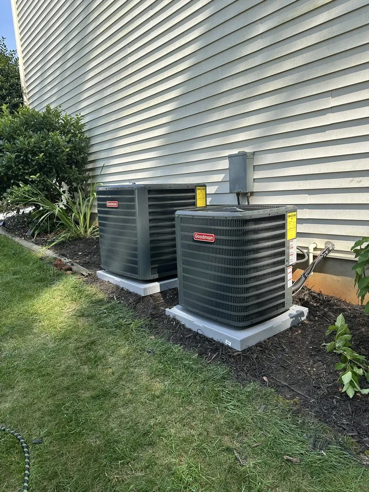 Slide of Testa Care Heating and Air