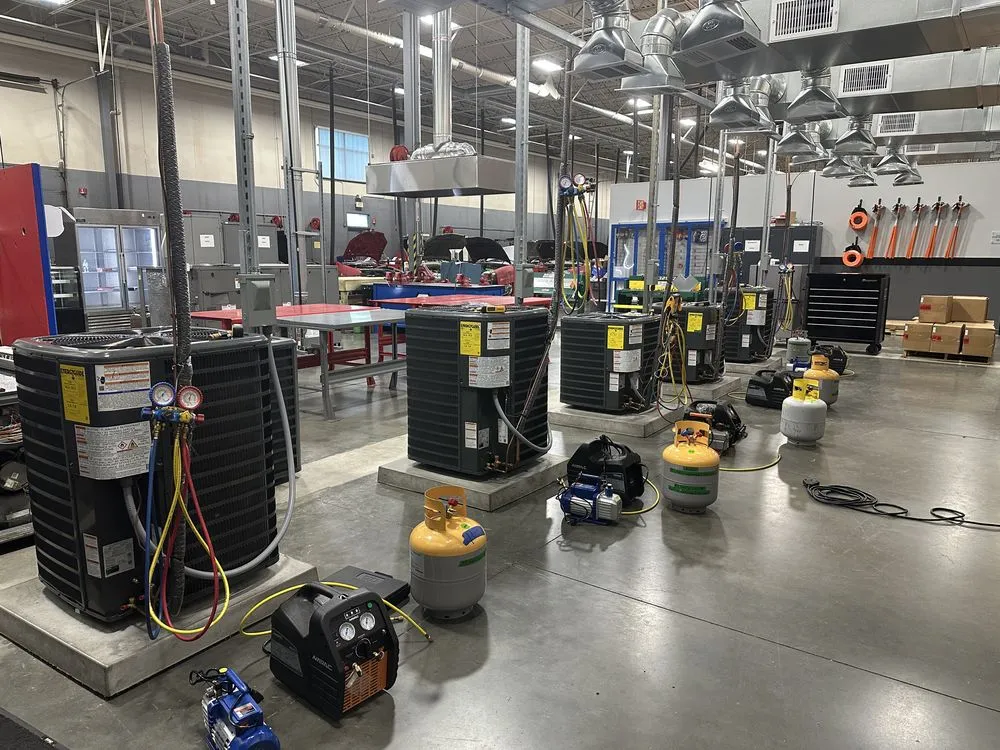 Slide of Testa Care Heating and Air