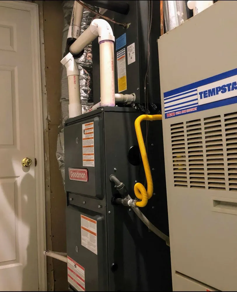 Slide of Testa Care Heating and Air