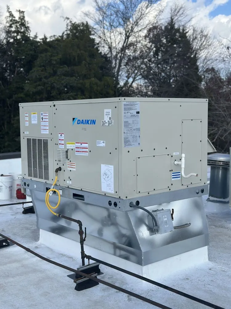 Slide of Testa Care Heating and Air