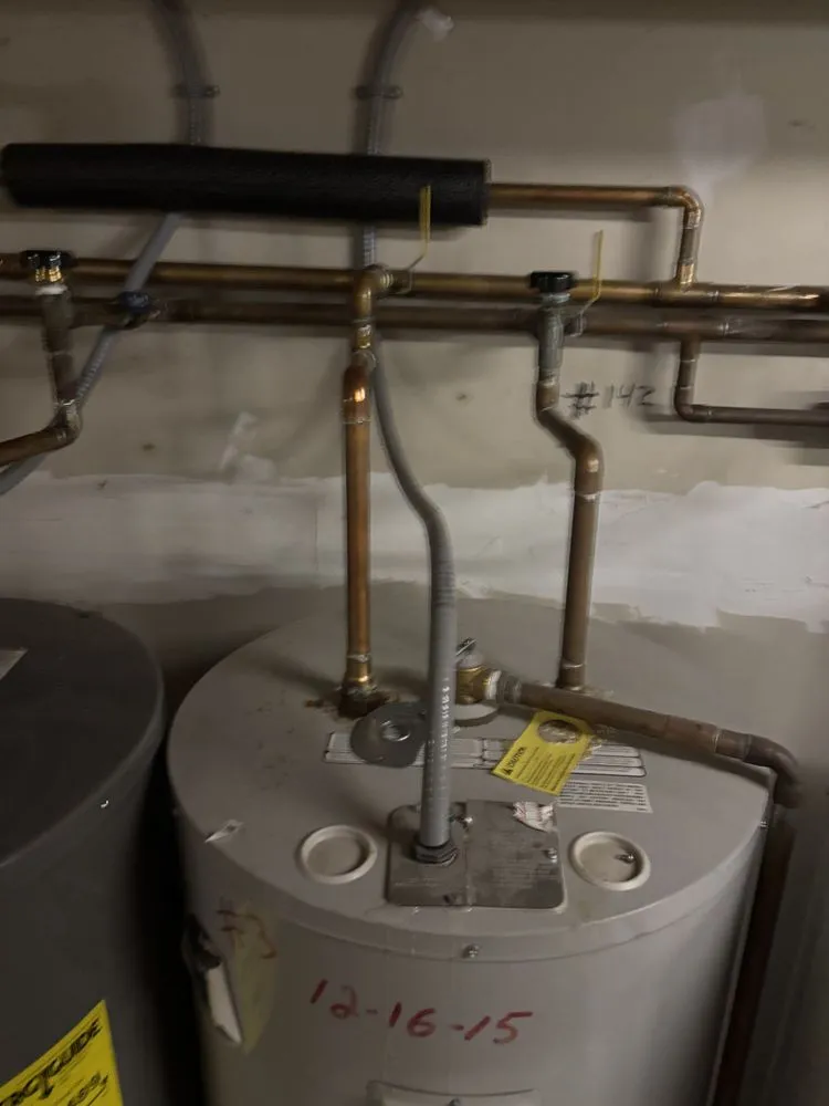 Slide of Testas Construction