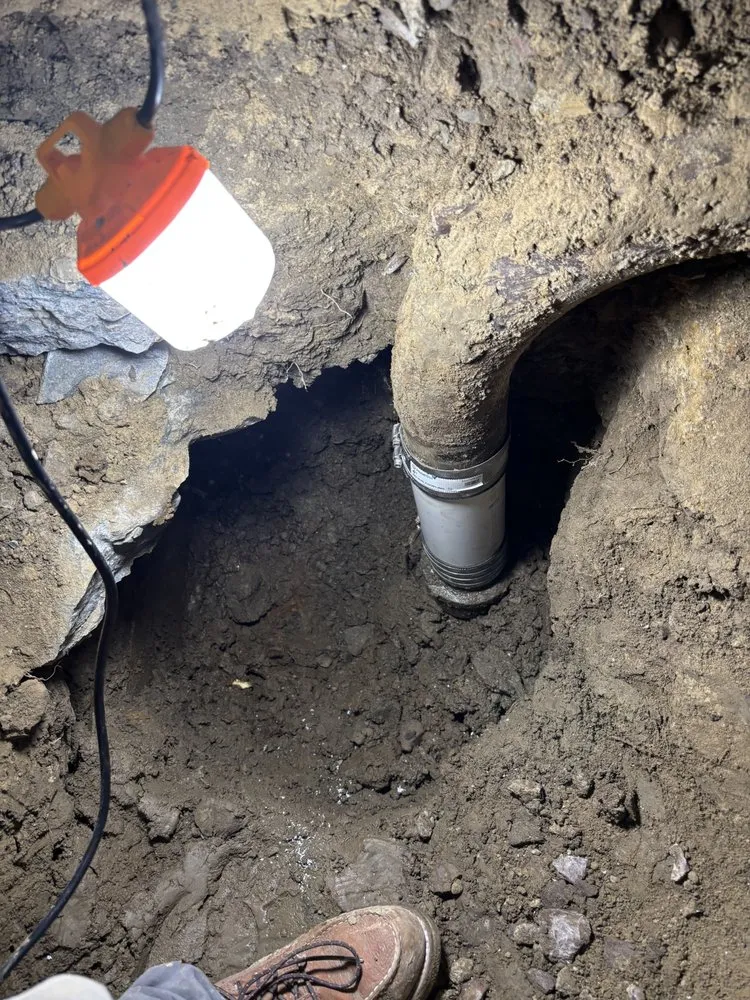 Slide of Testas Construction