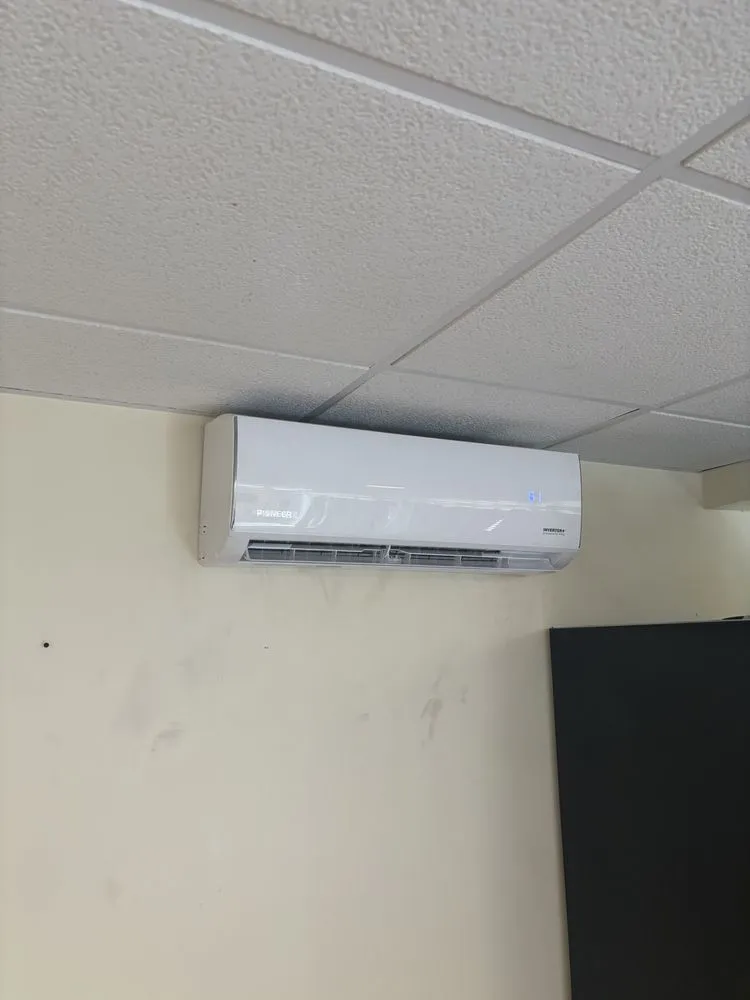 Slide of Testas Construction