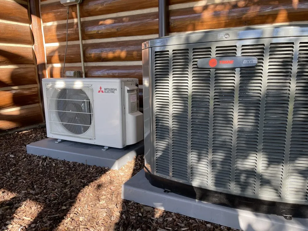 Slide of Teton Heating & Cooling