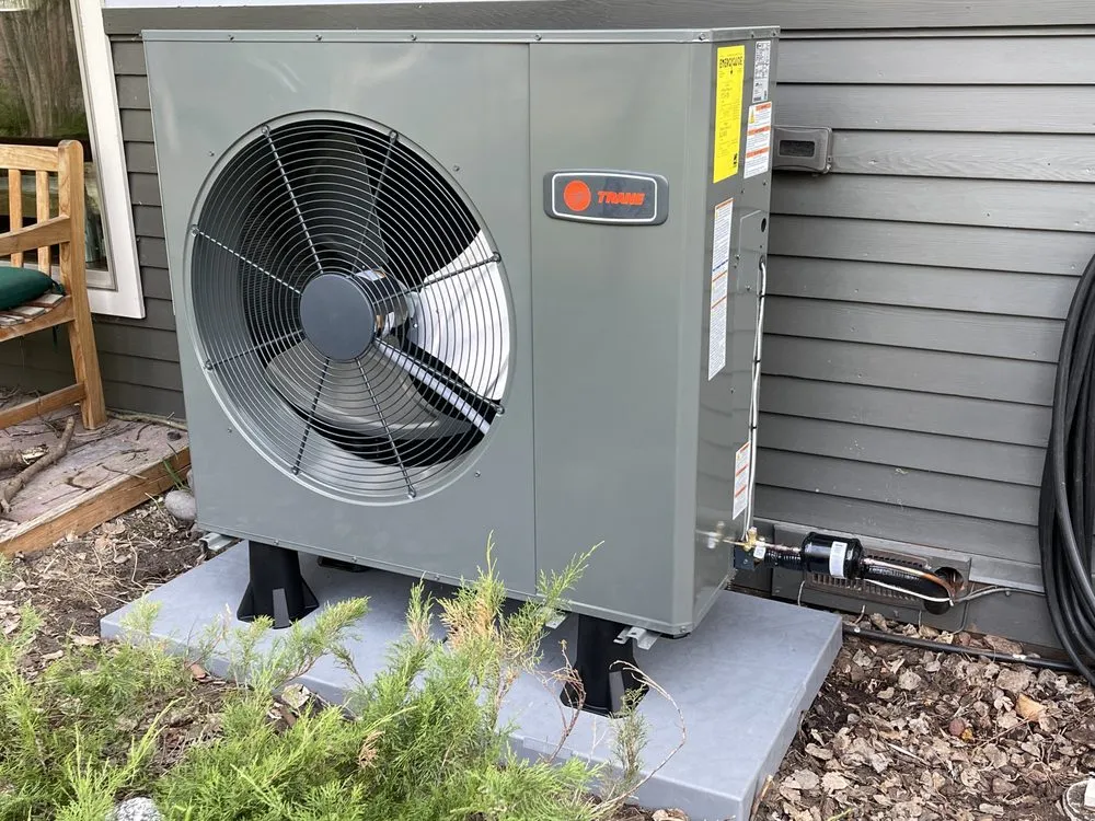 Slide of Teton Heating & Cooling