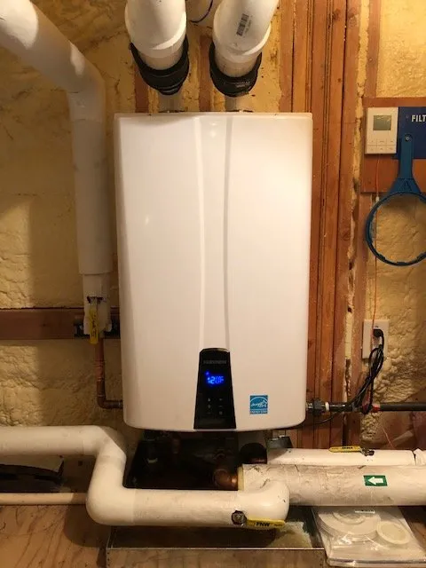 Slide of Teton Heating & Cooling