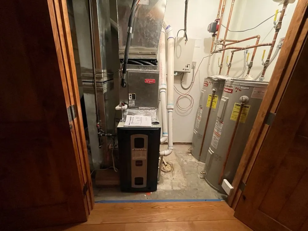 Slide of Teton Heating & Cooling