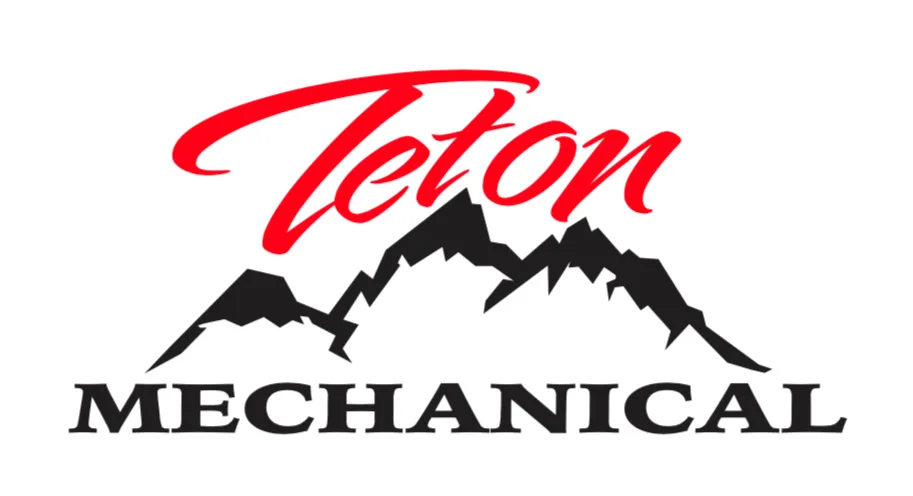 Slide of Teton Mechanical