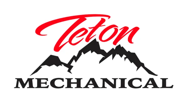 Teton Mechanical Logo