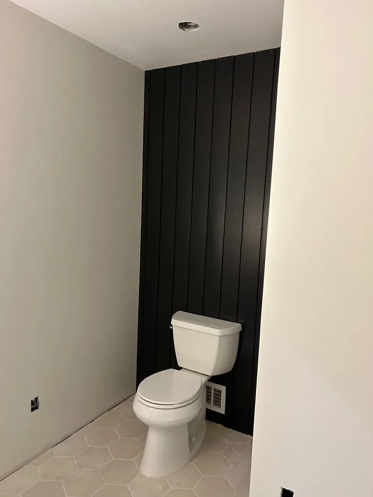 Slide of Teton Valley Handyman