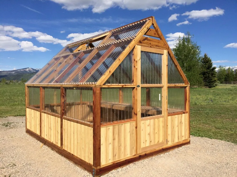 Slide of Teton Valley Handyman