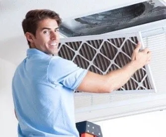 Slide of Tetra Heating & Air Conditioning