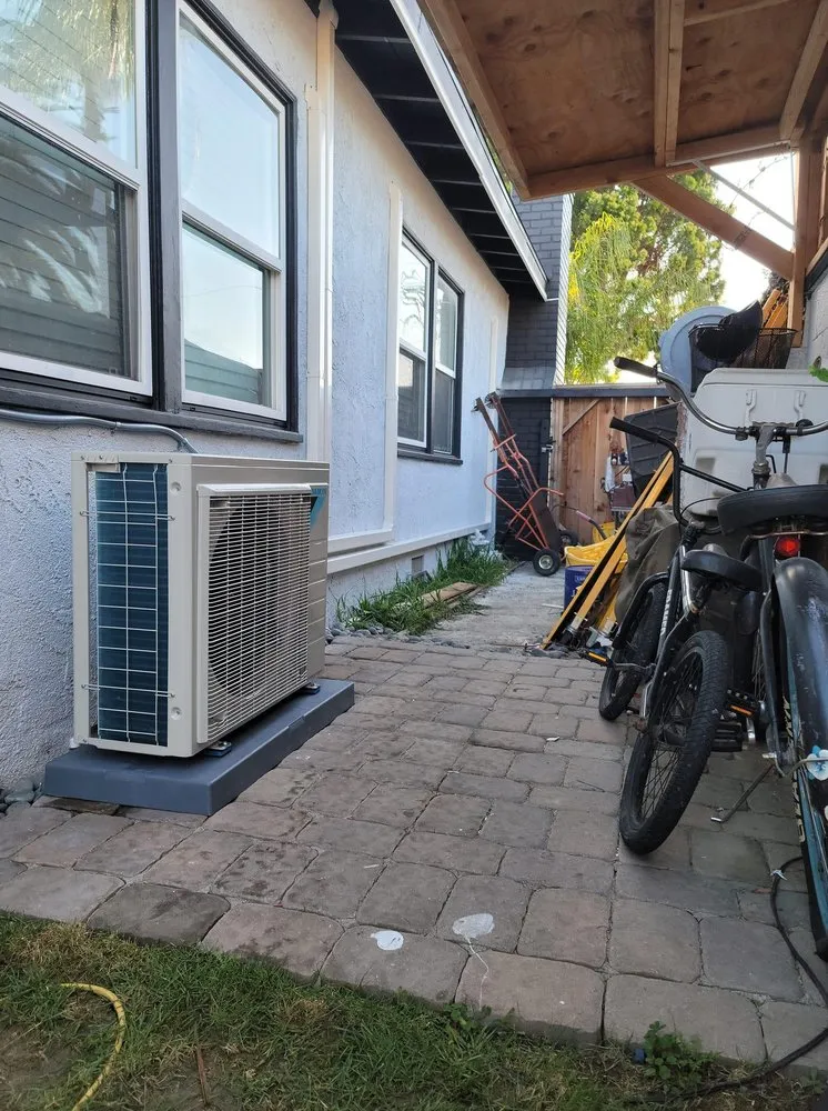 Slide of Tetra Heating & Air Conditioning