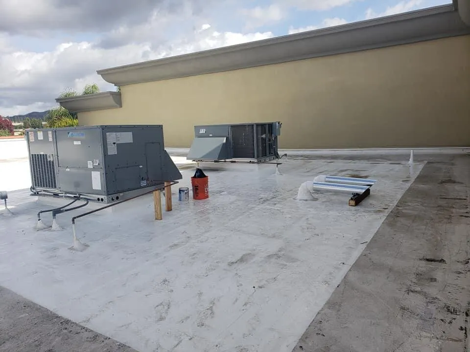 Slide of Tetra Heating & Air Conditioning