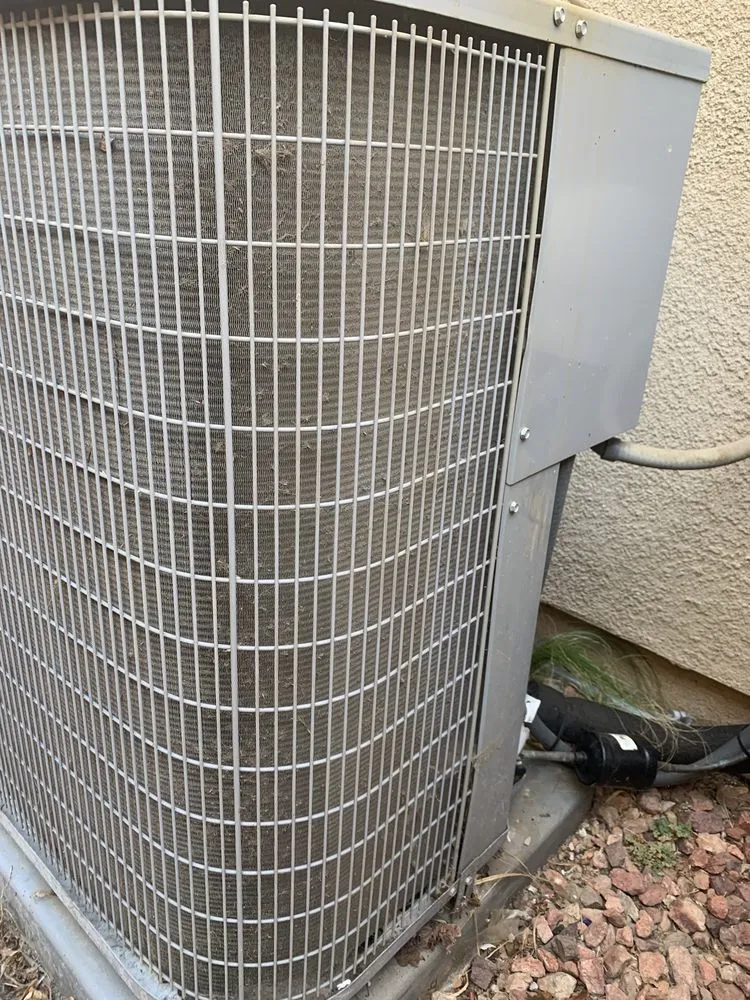 Slide of Tetra Heating & Air Conditioning