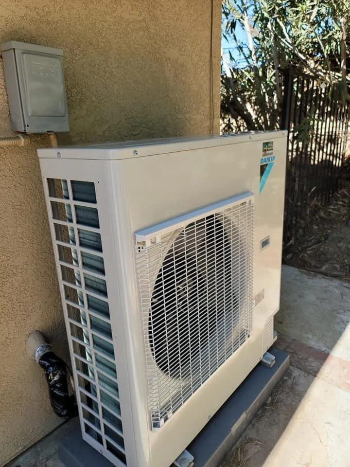 Slide of Tetra Heating & Air Conditioning