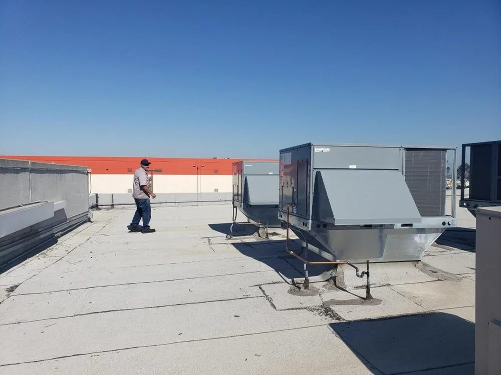 Slide of Tetra Heating & Air Conditioning