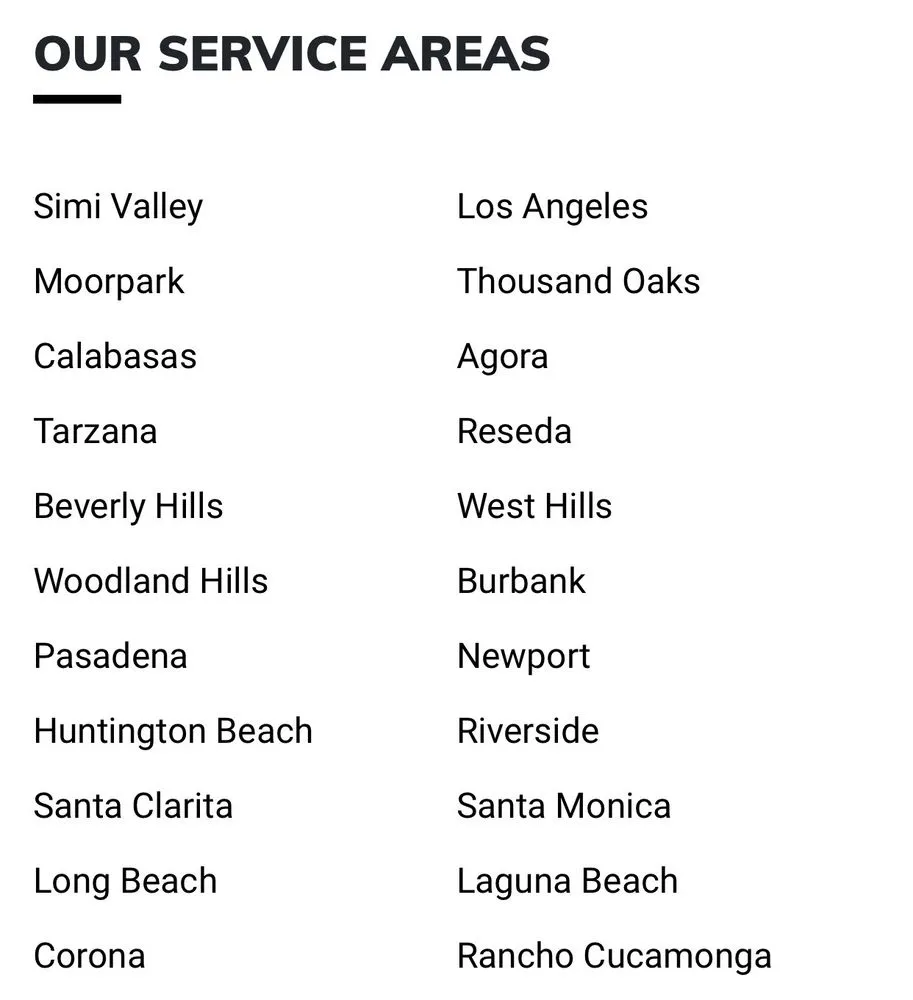 Slide of Tetra Heating & Air Conditioning