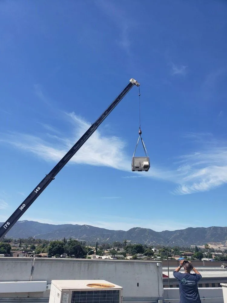 Slide of Tetra Heating & Air Conditioning