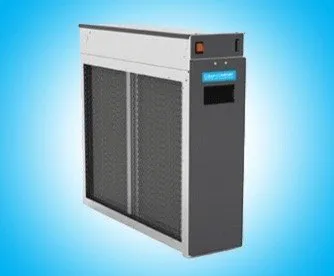 Slide of Tetra Heating & Air Conditioning