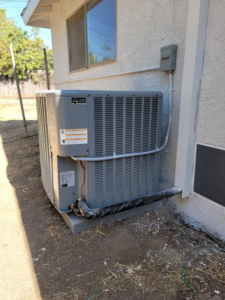 Slide of Tetra Heating & Air Conditioning