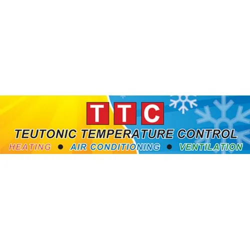 Slide of Teutonic Temperature Control