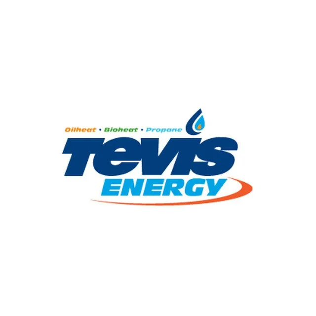 Slide of Tevis Energy