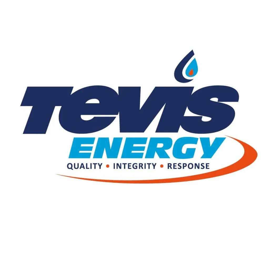 Slide of Tevis Energy