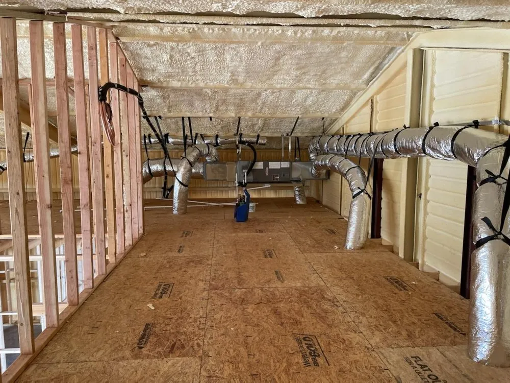 Slide of Tex-Ac & Heating