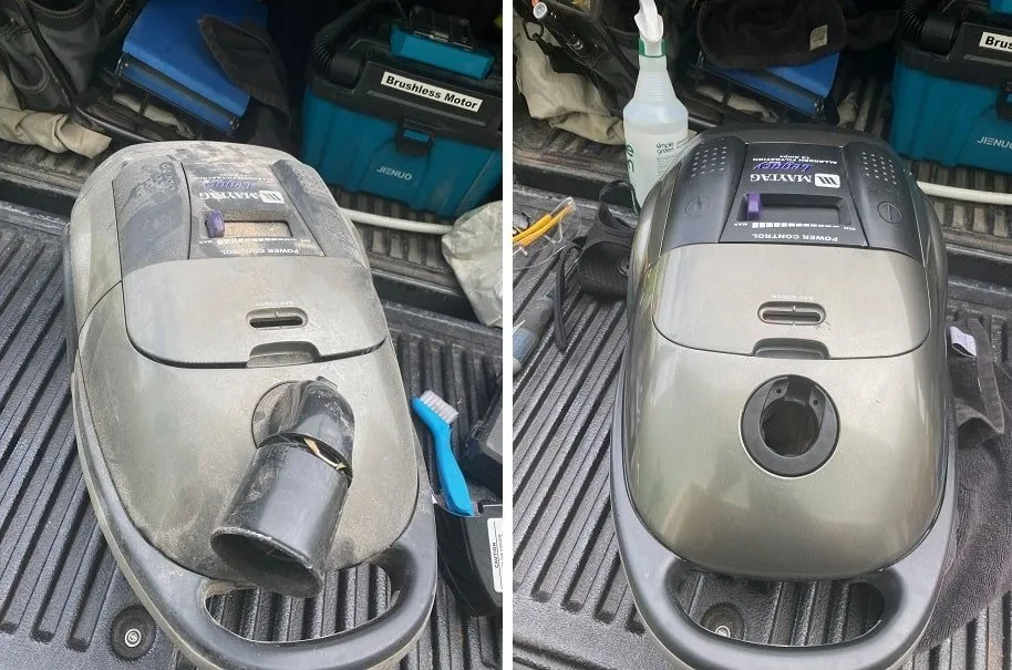 Slide of Tex Pro RV & Home Maintenance Services