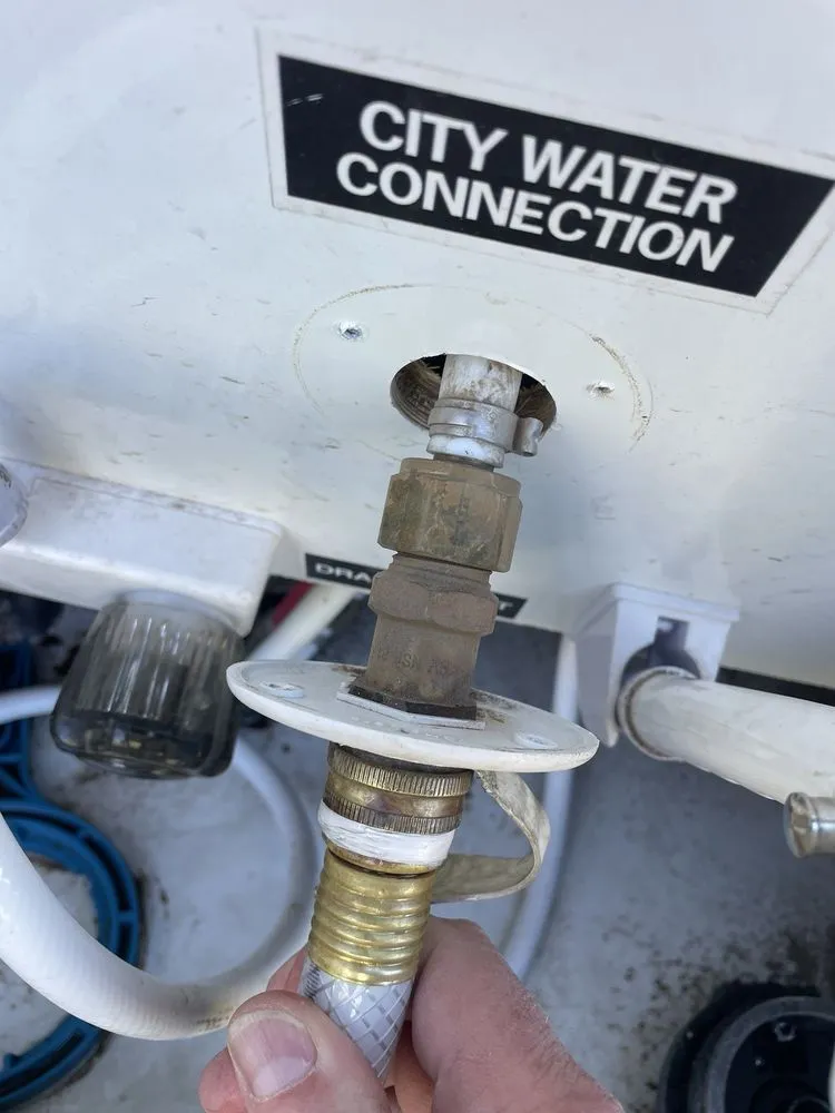 Slide of Tex Pro RV & Home Maintenance Services