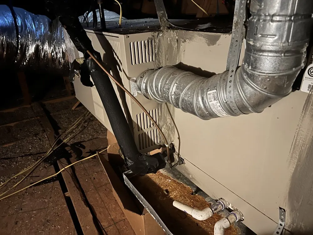 Slide of TexAire Heating & Air Conditioning