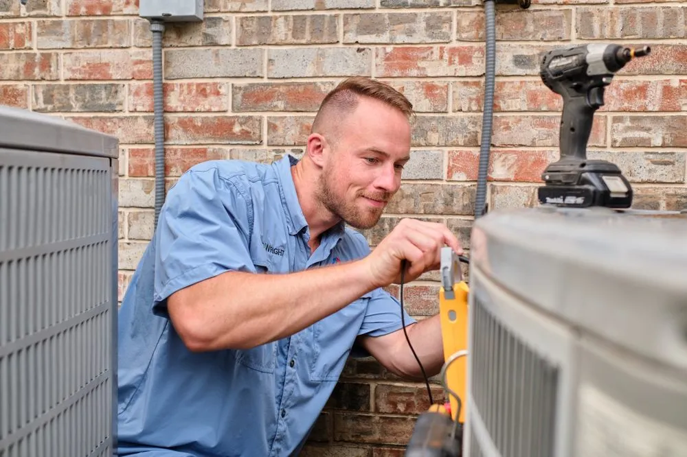 Slide of TexAire Heating & Air Conditioning