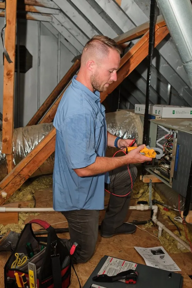 Slide of TexAire Heating & Air Conditioning