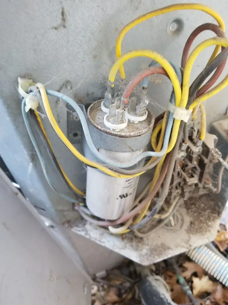 Slide of TexAire Heating & Air Conditioning