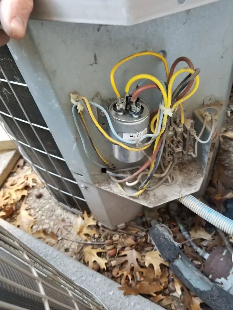 Slide of TexAire Heating & Air Conditioning