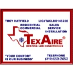 TexAire Heating & Air Conditioning