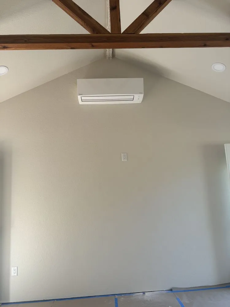 Slide of Texan Air Conditioning & Heating