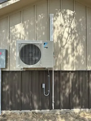 Texan Air Conditioning & Heating