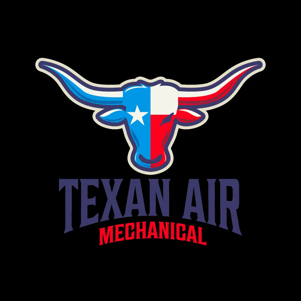Slide of Texan Air Mechanical