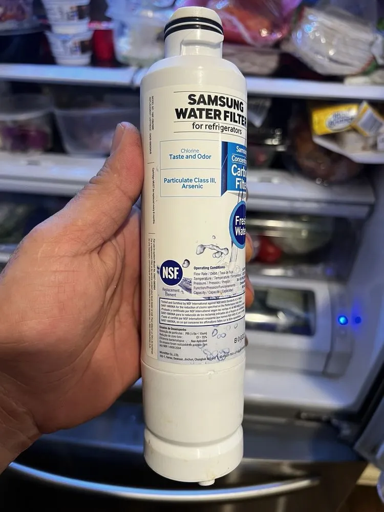 Slide of Texan Appliance Repair