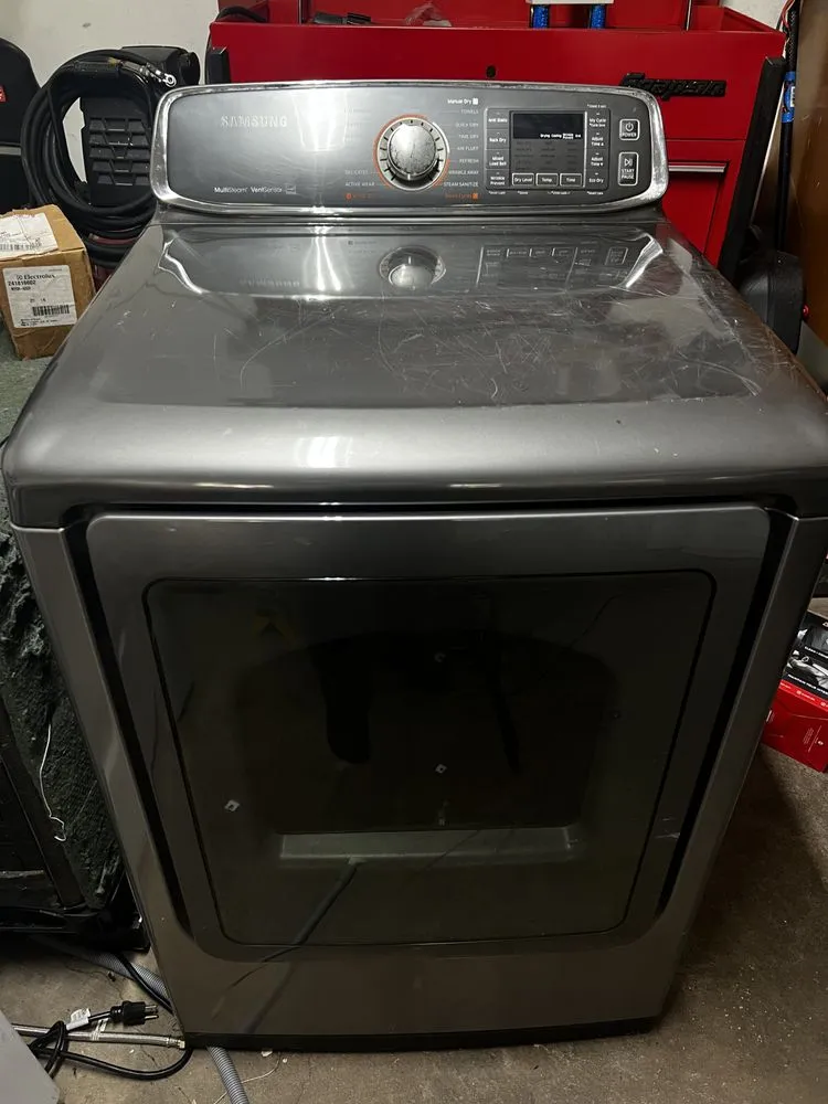 Slide of Texan Appliance Repair