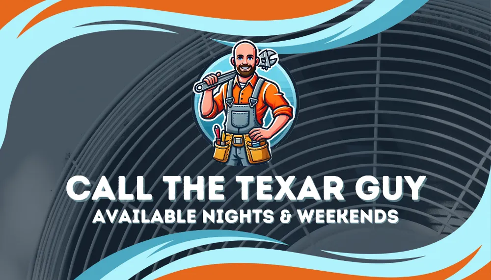 Slide of Texar Heat & Air