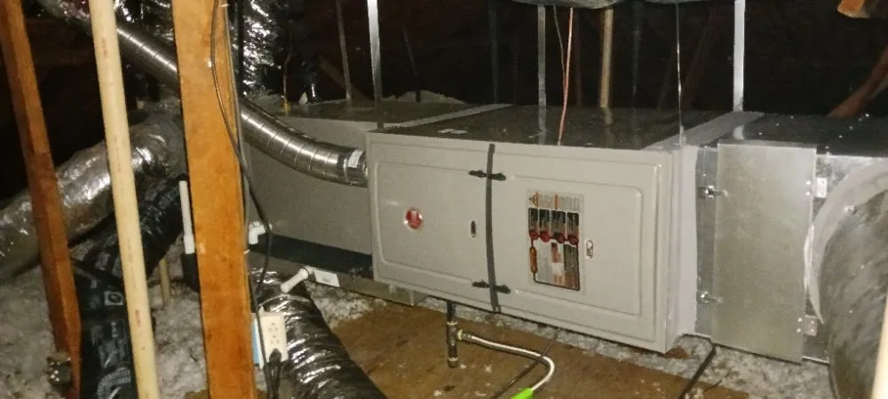 Slide of Texas 1st Choice Heat & Air