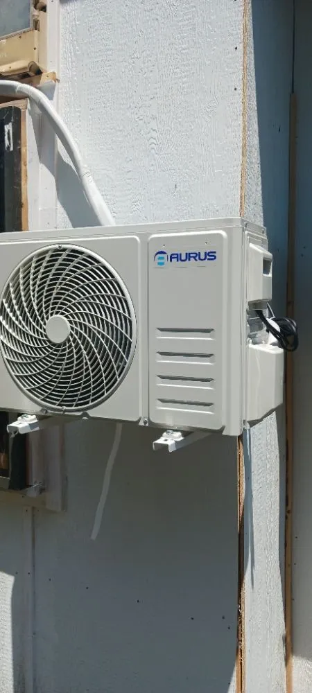 Slide of Texas 1st Choice Heat & Air