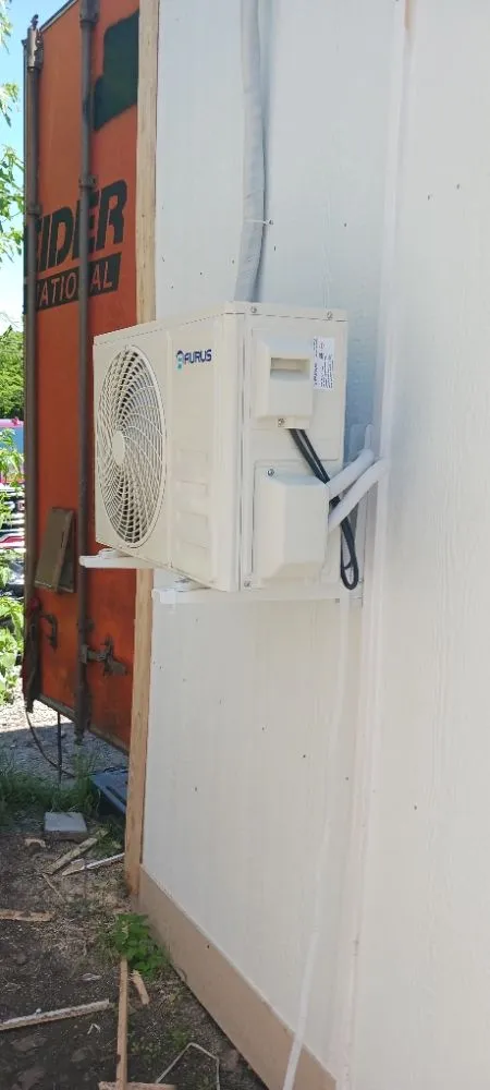 Slide of Texas 1st Choice Heat & Air