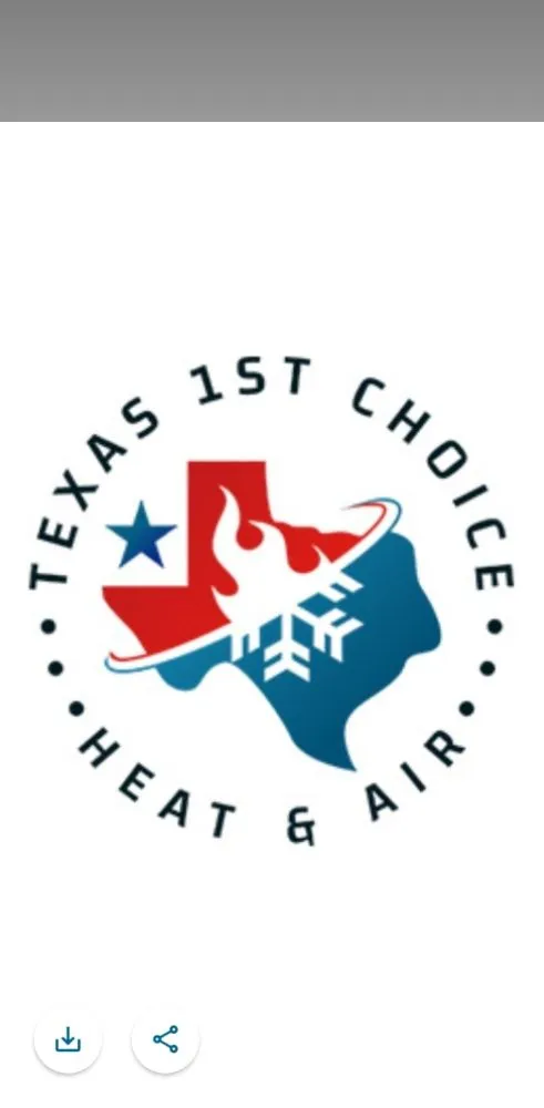 Slide of Texas 1st Choice Heat & Air