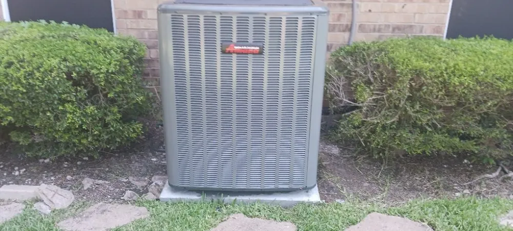 Slide of Texas 1st Choice Heat & Air