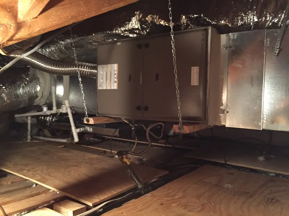 Slide of Texas 1st Choice Heat & Air